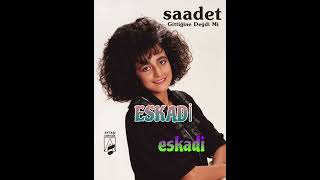 SAADET 1989 arabacı ( nette ilk) 