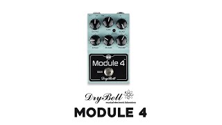 DryBell || Module 4 || DEMO BY TINKERCITY MUSIC