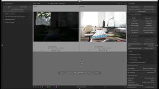 High Dynamic Image Range, HDR Entwicklung mit Darktable in 5 Schritten