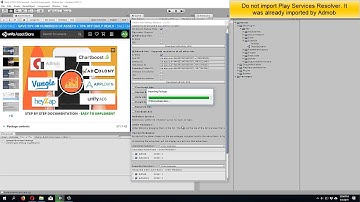 Mobile Ads (GDPR Compliant) - Unity 2019 Integration tutorial - Part2 - AdColony