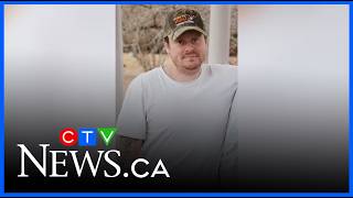 Barrie shooting victim to be in hospital for at least a month