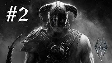 The Elder Scrolls V : Skyrim - Walkthrough Let