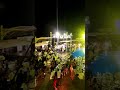 عمر الشعار عالحارك حفلة فندق الوادي 