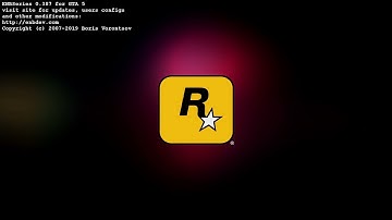 GTA 5 Loading story mode error | Fix 2021