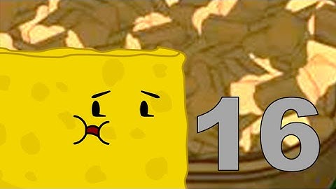 BFDI Viewer Voting Episode 16