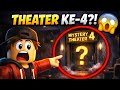 Mistery Theater Ke-4 Akhirnya Muncul! Apakah Cinema Tycoon Sudah Tamat? 🤔 |  ROBLOX