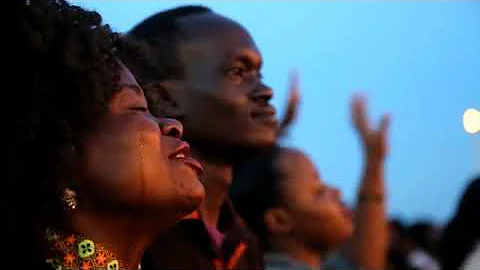 Yesu Ndi wuwo By Apostle Grace Lubega