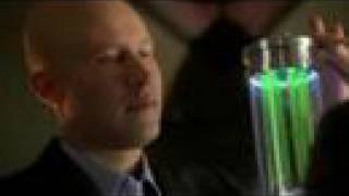 WRATH Special Twist SMALLVILLE Episode 7 Season 7 ( 7x07 )
