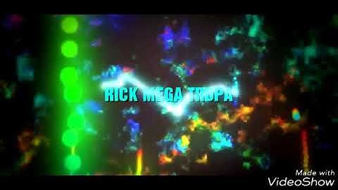 Nova intro para o canal dos gamer  dawlod da introdução sem nome na descrição