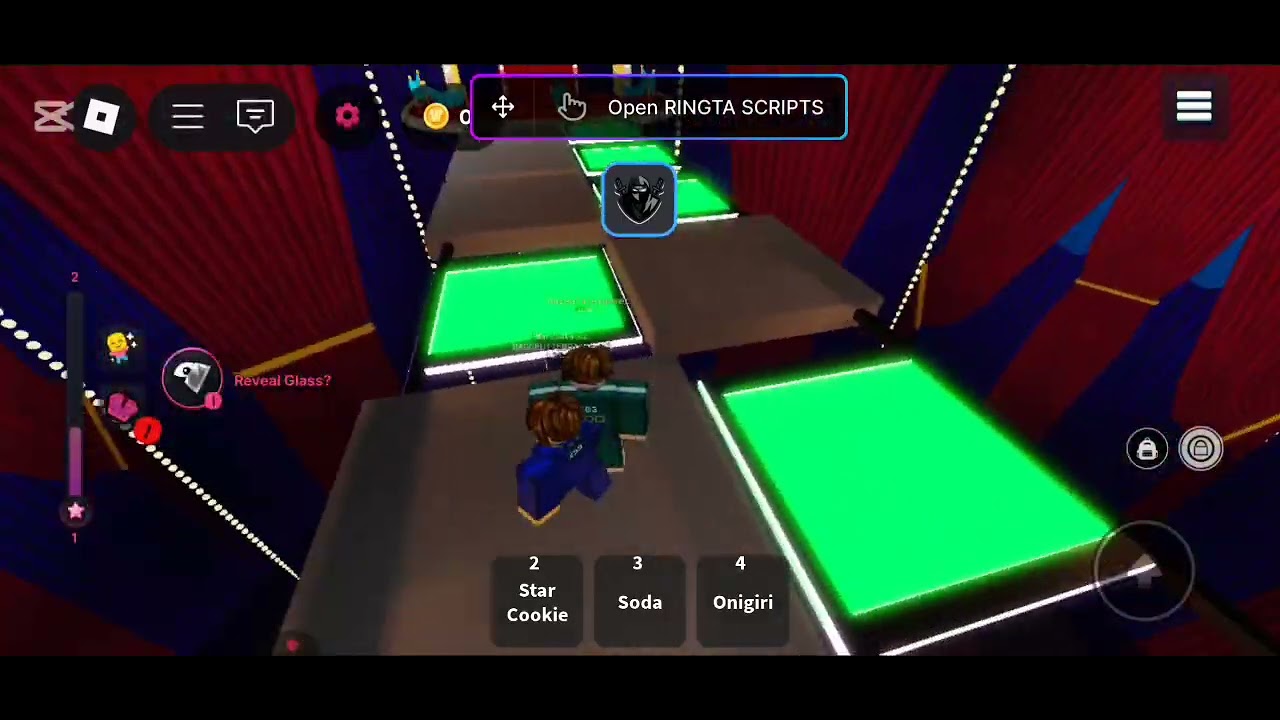 Ink games new script (keyless) (peabert tp sky squid and glass troll)