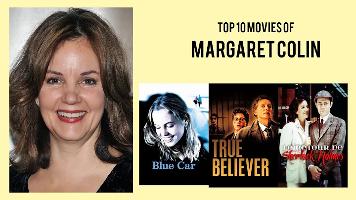 Margaret Colin Top 10 Movies of Margaret Colin| Be...