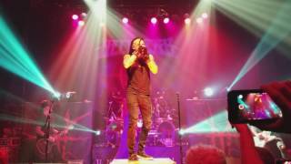 HellYeah - Moth @ The Gramercy NYC July 26 /17