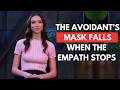 Wer Aus Dem Vermeidenden Menschen Wird Wenn Der Empath Nicht Mehr Mitspielt Wer Aus Dem Vermeidenden Menschen Wird Wenn Der Empath Nicht Mehr Mitspielt