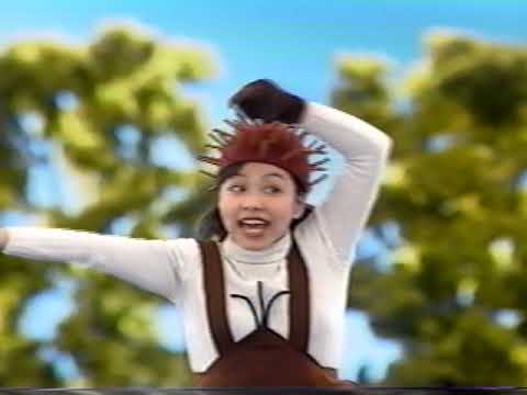 Kodomo Hop Challenge