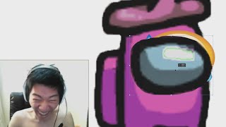 Among Us Imposter Unmasked