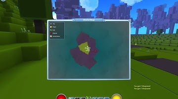 Trove Lets Play [1] - Free to play Character Creation and Tutorial