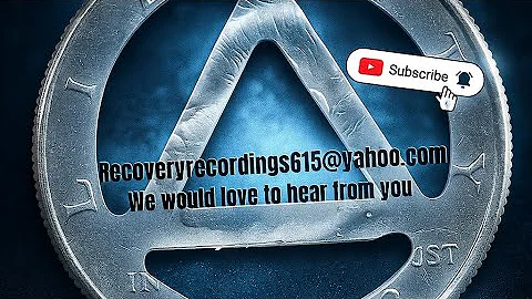 Georgia B. from LA. ( Steps 10 - 11 ) Appalachian Reginal Round-up ( 5-18-25 ) aa speaker 