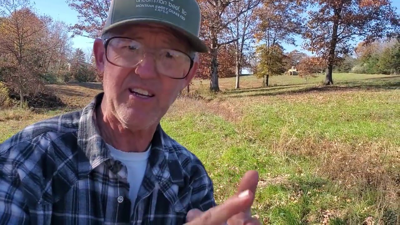 Не совершайте эту ошибку стоимостью 10 000 долларов: канавы не всегда являются решением!