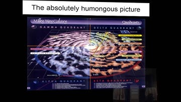 Netnod Spring Meeting 2016 - Communication in outer space