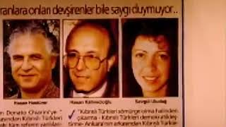 Play video: Sevgul Uludag   2008 IWMF Courage in Journalism Award