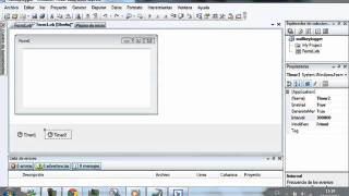 Como crear un keylogger por email vb 2008 [ http://mrware.net ]