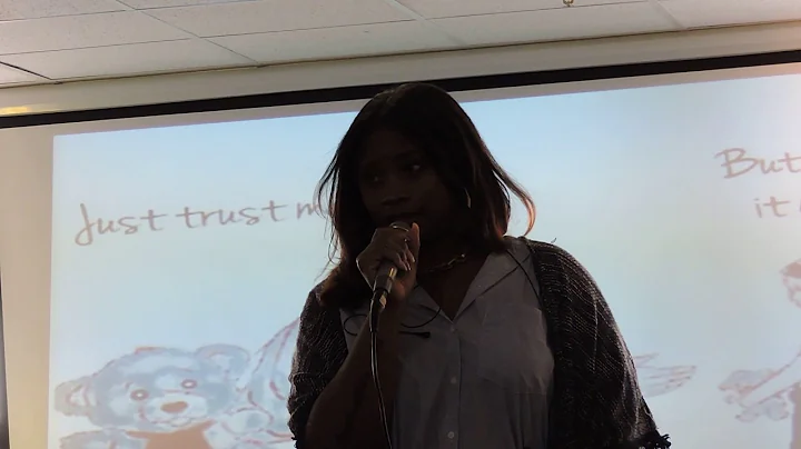 PART I -- Valerie Haynes "Brand New"  New Vision C...
