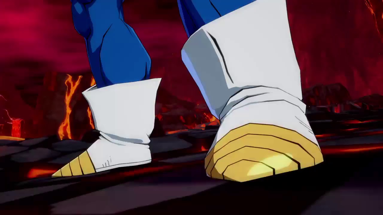 DRAGON BALL FIGHTERZ RANKED ONLINE MATCHES Livestream |KodakStan