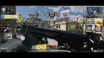 call of duty frontline crash map gameplay #callofduty #codm #cod #callofdutymobile #gaming #gameplay