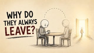 Why God Is Removing People From Your Life (It’s Not Random)