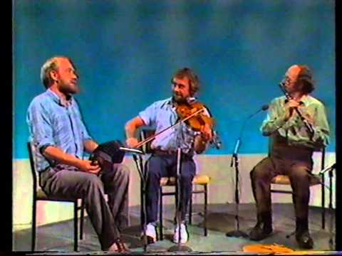 Irish traditional music :"The Boys Of The Lough" - "The Eagle's Whistle"