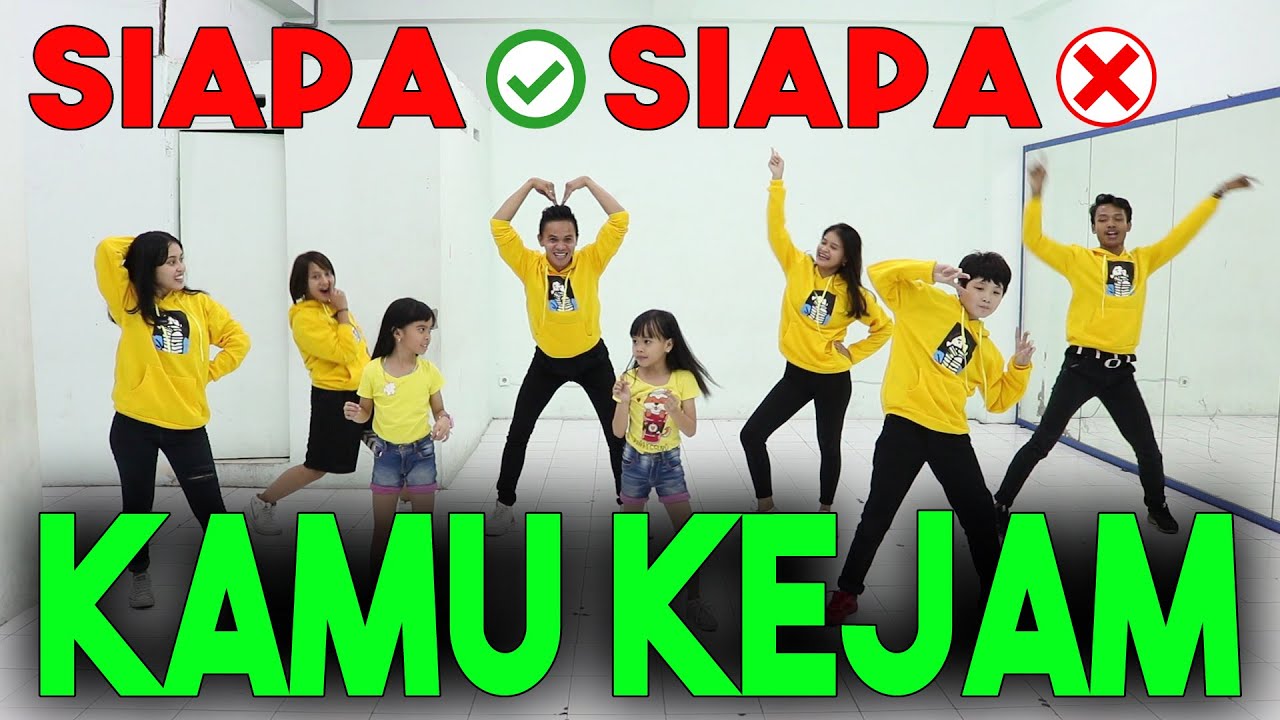 SIAPA BENAR SIAPA SALAH - SEKEJAM ITU KAU FITNAHKAN - BTS - TAKUPAZ DC
