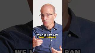 The end of real democracy | Yuval Noah Harari