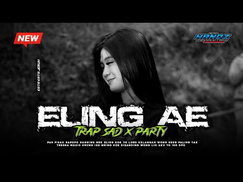 DJ EGO WONG TUO FYP TIKTOK STYLE TRAP SAD PARTY ALDIIHANDZ REVOLUTION TERBARU!!!