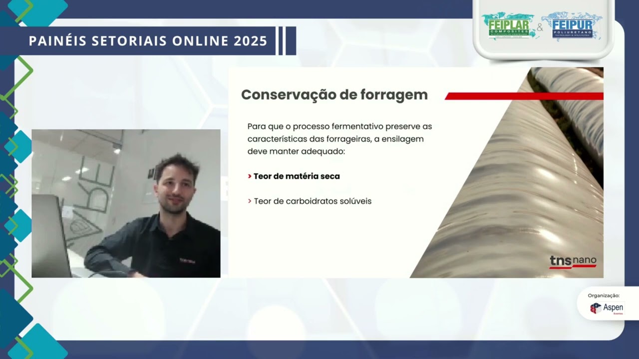 Roberto Roxo - TNS Nano - ES