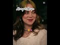#blackpink #gata  Billie Eilish 🫠