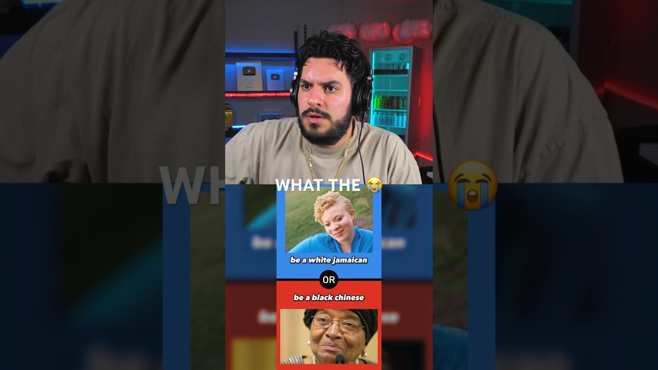 What Would you rather EXTREME 🔵🔴💀