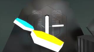 A Take on Blockbusters Title Sequence with 2019 Theme Tune