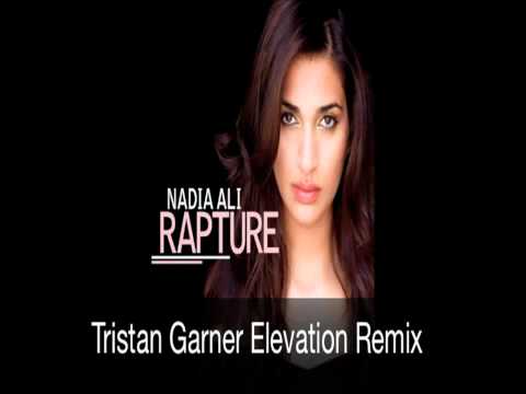 Nadia Ali - Rapture (Tristan Garner Elevation Remix)