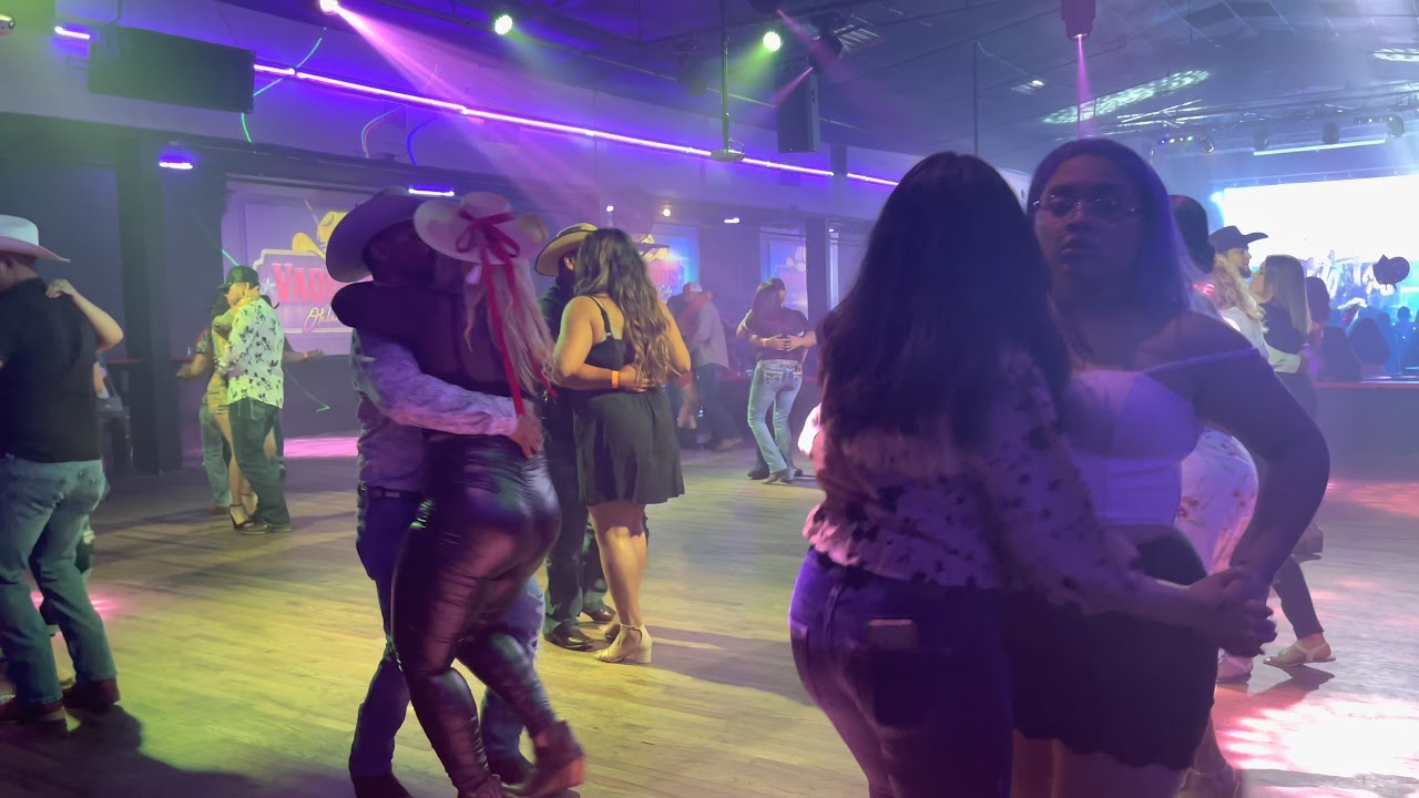 El Corrido de Juan Marta , Los Perez ,La Dinastía de Tuzantla en vivo Vaqueros OKC ! Baile Perron