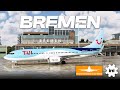 BM World Bremen | Microsoft Flight Simulator