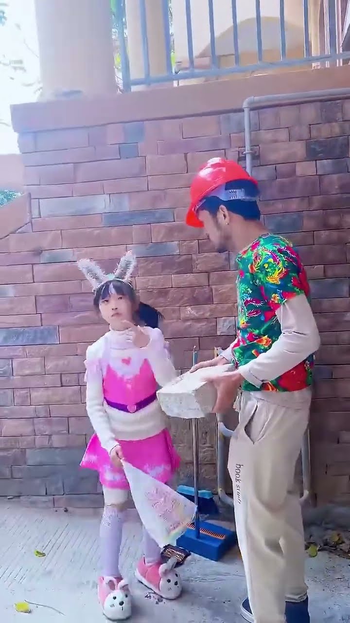 善良的人得到了回报！#斗罗大陆 #小舞 #唐舞桐