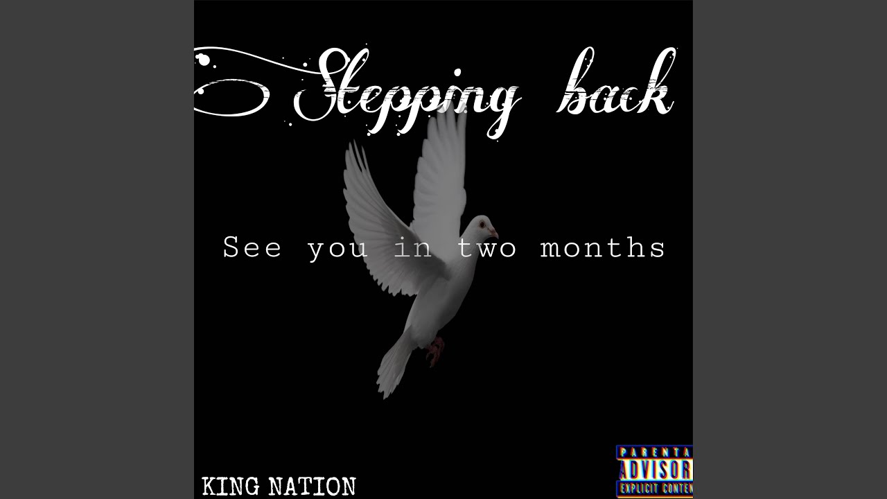 Watch Stepping Back on YouTube Watch Stepping Back on YouTube
