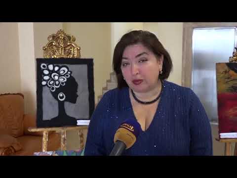 დასრულდა  მოდულური პროფესიული პროგრამა „დეკორატიულ-გამოყენებითი ქსოვილების სპეციალისტი