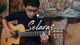 Tohpati : Selaras ( Album “Bias” Tohpati ) chords