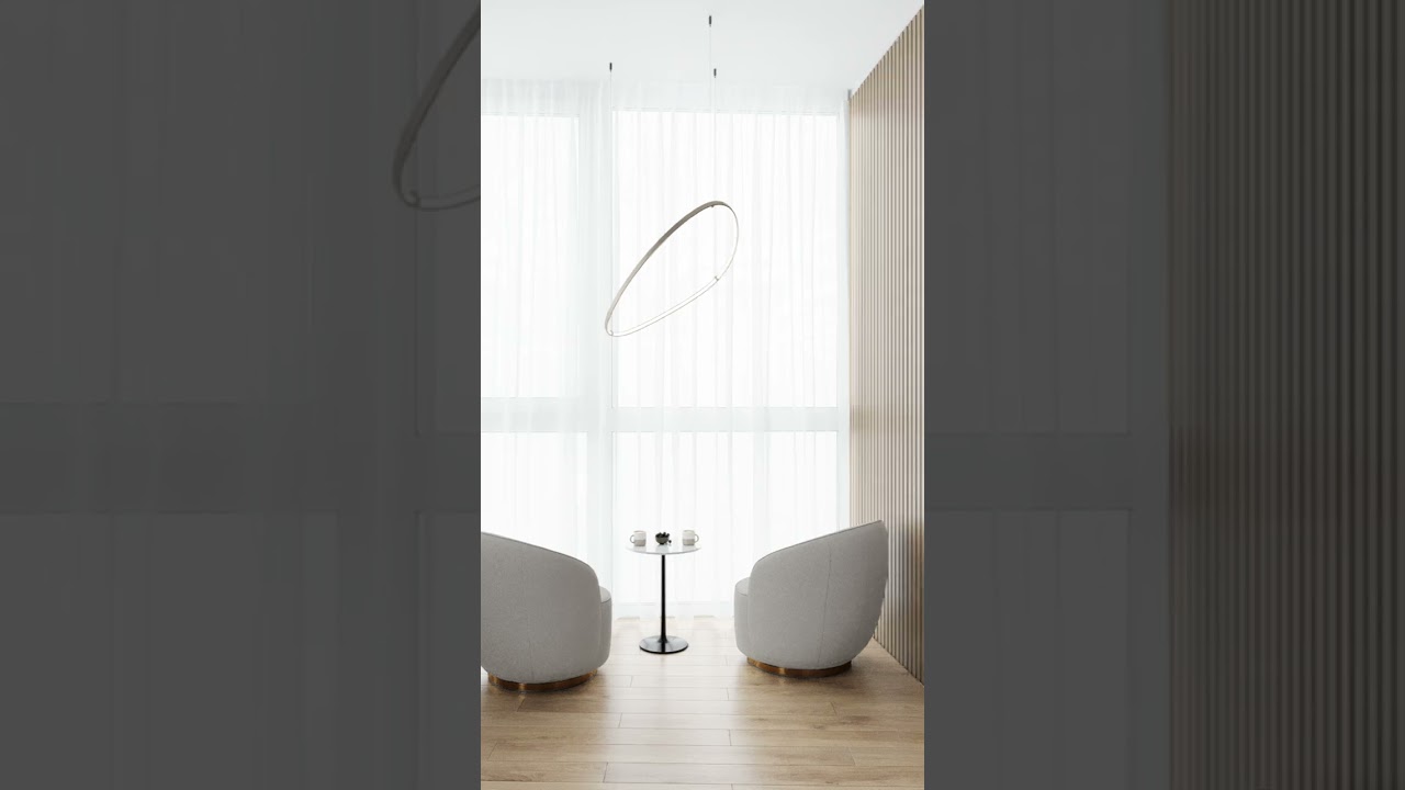 Как выбрать ШТОРЫ ⊞ для современного интерьера? 3️⃣ ГЛАВНЫХ ТРЕНДА 2024