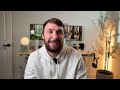Beginning of video