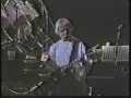 Kansas - Carry On Wayward Son (live 1980)