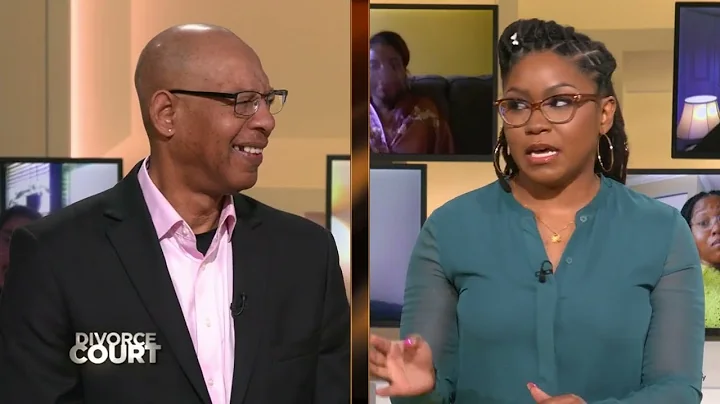 The Old Man Jackpot: Joey Freeman v Sherika Cremed...
