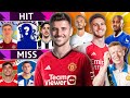 HIT or MISS: Ranking Every Done Deal So Far This Summer! | WNTT image