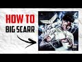 How to make album cover on iphone | Big scarr |